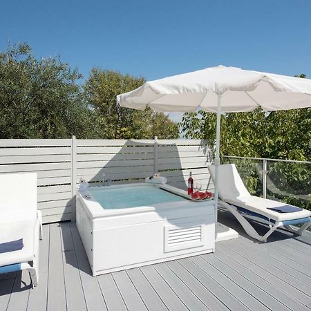 Spartylas Villa Anastasia מראה חיצוני תמונה