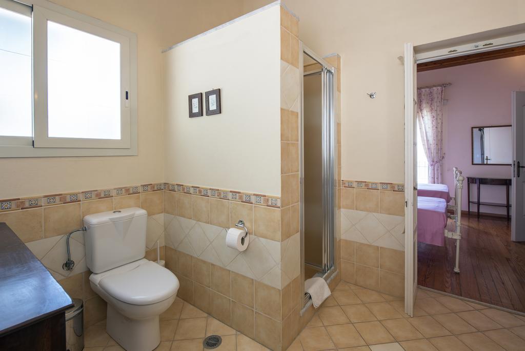 Spartylas Villa Anastasia מראה חיצוני תמונה