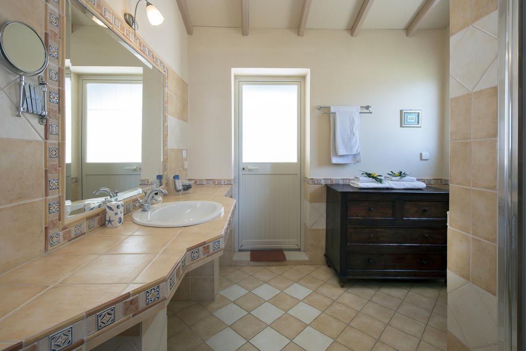 Spartylas Villa Anastasia מראה חיצוני תמונה