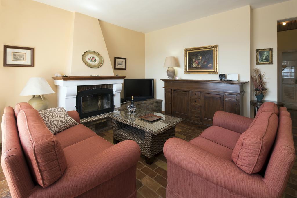 Spartylas Villa Anastasia מראה חיצוני תמונה