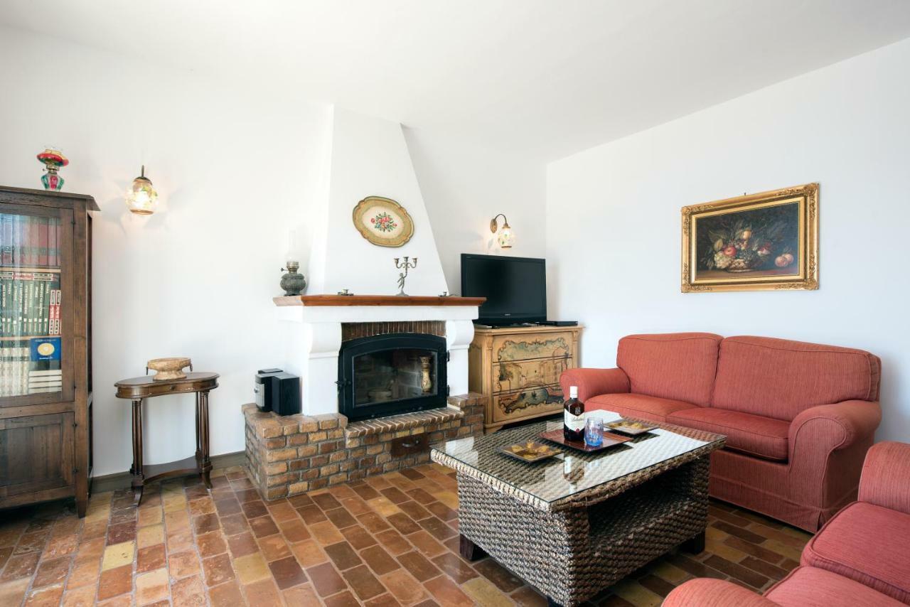 Spartylas Villa Anastasia מראה חיצוני תמונה